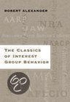 The Classics of Interest Group Behavior