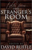 Sherlock Holmes - Tales from the Strangers Room