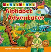 Alphabet Adventures