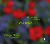 Diego Ares - Vivi Felice (CD)