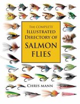 The Complete Illustrated Directory of Salmon Flies