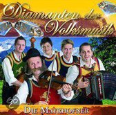 Diamanten Der Volksmusik