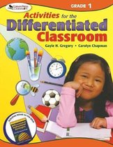Activities for the Differentiated Classroom