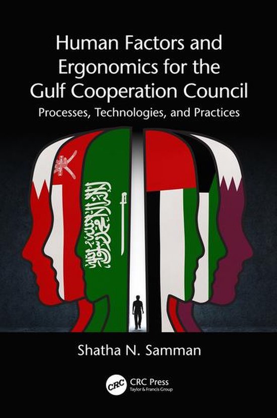 Human Factors and Ergonomics for the Gulf Cooperation Counci ... - cover