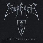 IX Equilibrium