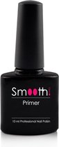 Smooth Nails – Primer – Gellak – Transparant