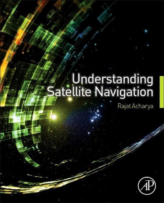 Understanding Satellite Navigation - cover