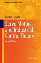 Mechanical Engineering Series - Servo Motors and Industrial Control Theory