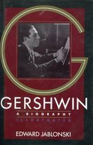 Gershwin; a biography