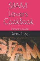 Spam Lovers Cookbook