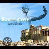 Discover Greece: Home of Olympia