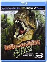 Imax Dinosaurs Alive