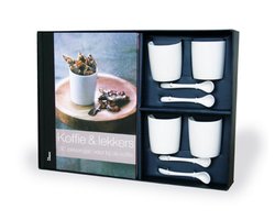 Koffie En Lekkers