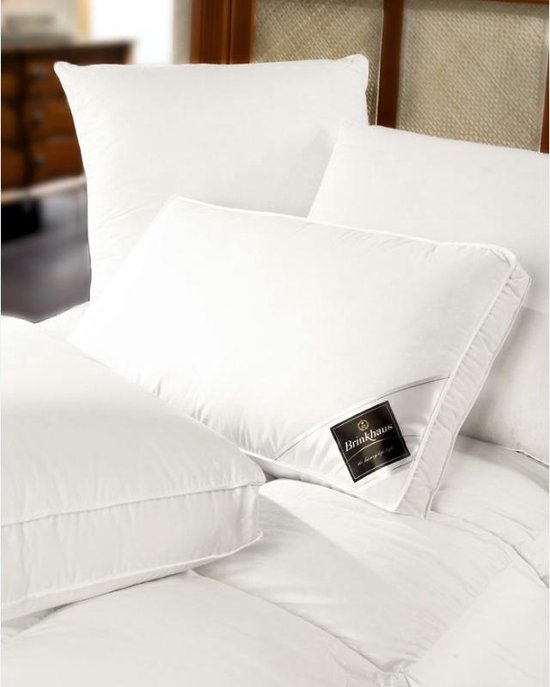 Brinkhaus Pillow Chalet Down Around - 65x65cm - XF