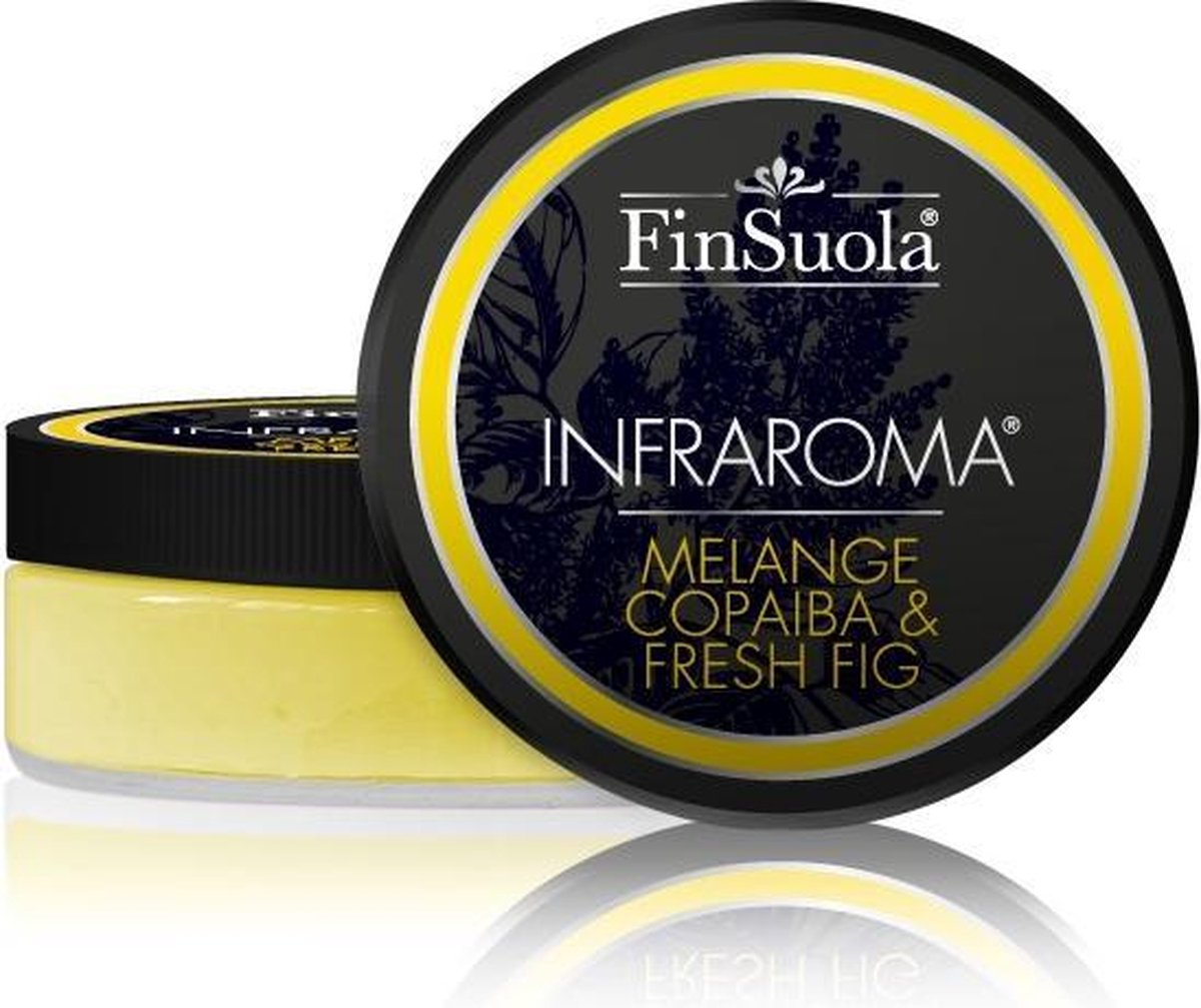 Goedkoopste Infrarood aroma Copaiba & Fresh Fig 200ml Infraroma
