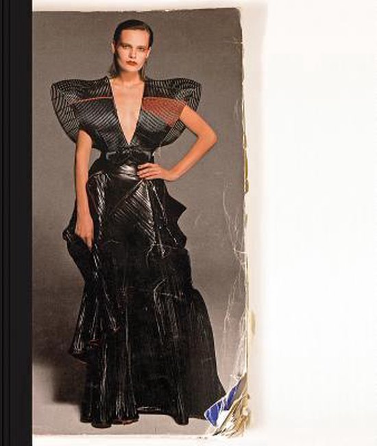 Destefashioncollection - cover