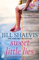 Sweet Little Lies The perfect warm and funny romance Heartbreaker Bay