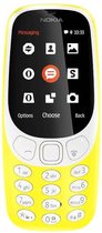 Nokia 3310 - Geel