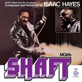 Isaac Hayes - Shaft (2 CD) (Deluxe Edition)