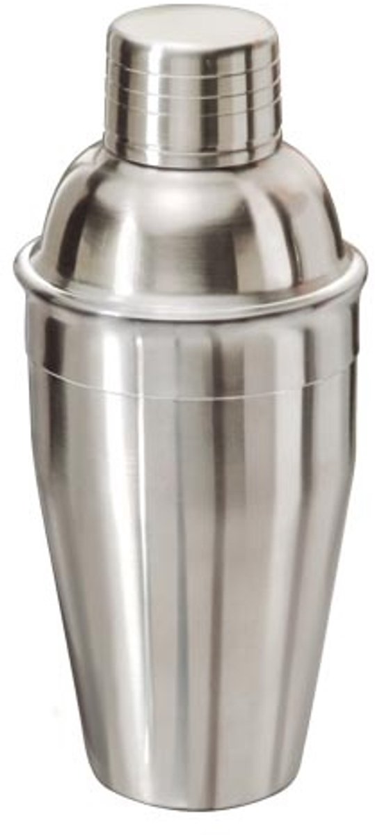 RVS Cocktailshaker