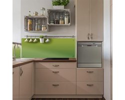 Klarstein Vaatwasser Mini voor 8 Couvert, Stille Kleine Vaatwasser met 6 Programma’s, Tafelmodel Vaatwasser voor Thuis, Kantoor en Camping, Mini Vaatwasser met Wateraansluiting - Vaatwasmachine Mini-Vaatwasser - 8 Maatgedekken 49 dB 45 cm 1620W