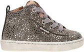 Develab babyschoen, Lage schoenen, Meisje, Maat 20, grijs