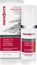 Macrovita Complete Formula Eye Cream