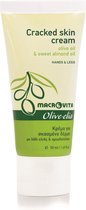Macrovita Olive-elia Cracked skin cream [50ml]