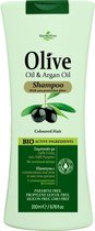 Herbolive Shampoo voor Gekleurd Haar