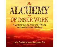 The Alchemy of Inner Work