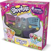 Shopkins Shopping Cart Sprint Game (ML)