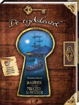 Dagboek Van Een Piratenavontuur