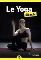 Yoga Poche Pour les Nuls, nelle éd.