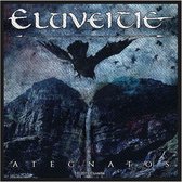 Eluveitie - Ategnatos Patch - Multicolours