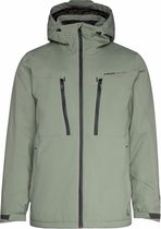 Protest Timo ski jas heren - maat xs