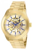 Invicta Vintage 25759 Mechanisch Herenhorloge - 45mm