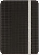 Click-In Bookcase Ipad Pro 10.5 / Ipad Air 10.5 - Zwart - Zwart / Black