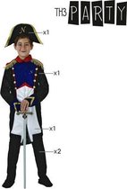Kostuums voor Kinderen Napoleon