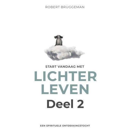 Start vandaag met lichter leven - cover