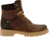 Bullboxer  -  Ankle Boot  -  Kids  -  Brown  -  34  -  Laarzen