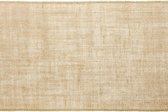 Chemin de table en jute 28 x 500 cm - Thème antique / romantique - Déco de table