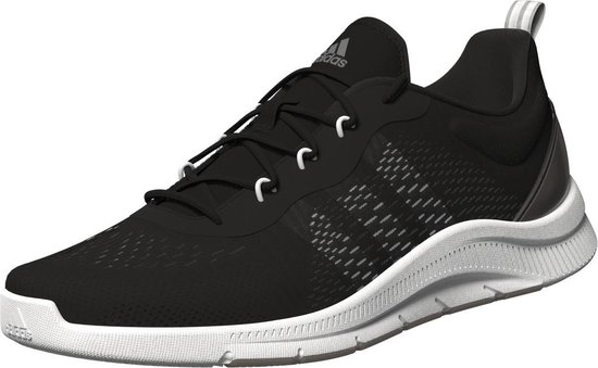 adidas Nova fitnessschoenen dames zwart/wit | bol.com