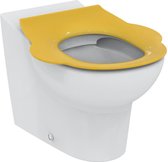 Ideal Standard Contour 21 Toiletzitring Voor S3123 Geel