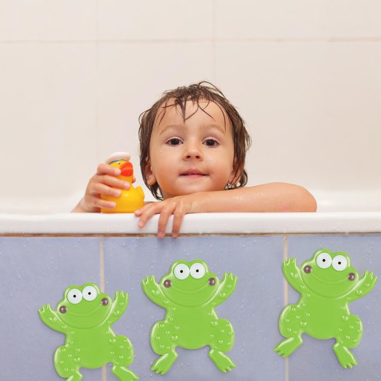 Relaxdays badstickers antislip - anti slip stickers voor badkuip - douchebak - douchemat - Relaxdays