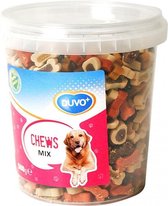Duvo+ Chews! mix 500gr