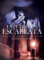 Estudio en escarlata