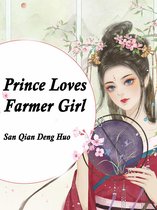 Volume 10 10 - Prince Loves Farmer Girl