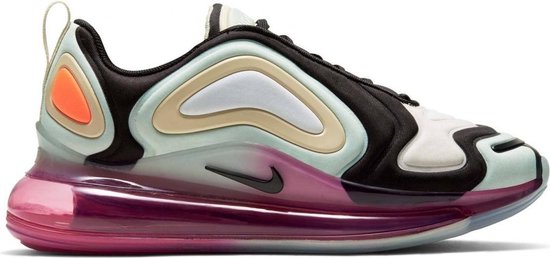Nike Air Max 720 - Maat 38 1/2 | bol.com
