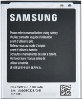 Samsung Galaxy S3 Mini i8190 Batterij origineel NFC EB-L1M7FLU