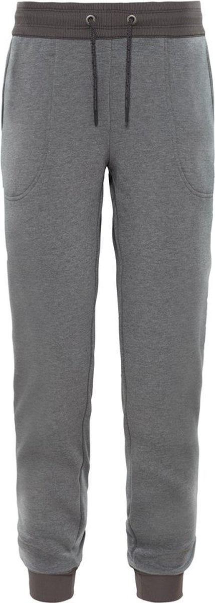 The North Face Women Cozy Slacker Jogger TNF Grijs